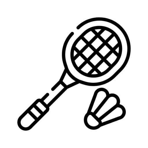 Squash Court