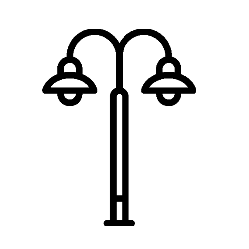 street-light